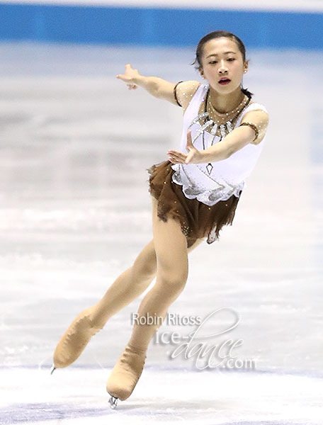 Xiangning Li (CHN)