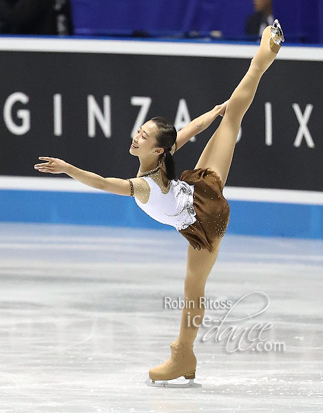 Xiangning Li (CHN)