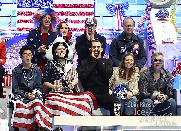 Team USA