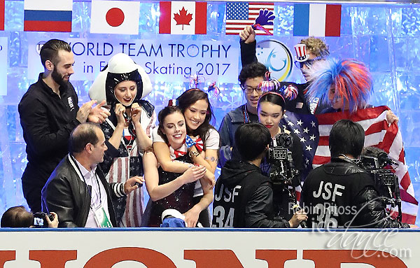 Team USA