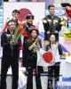 Team Japan