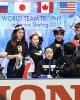 Team Japan