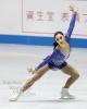 Gabrielle Daleman (CAN)