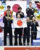 Team Japan