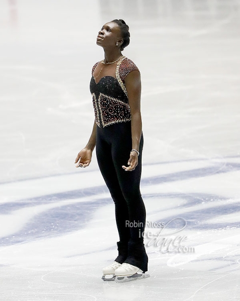 Mae Berenice Meite (FRA)