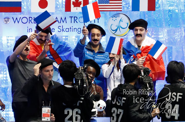 Team France