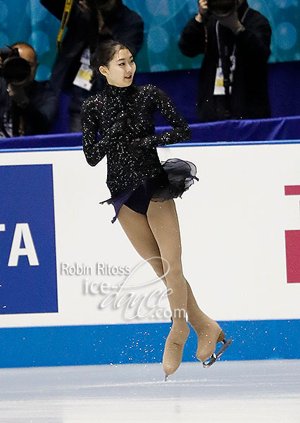Zijun Li (CHN)