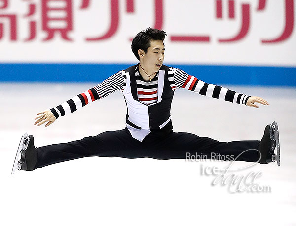 Boyang Jin (CHN)