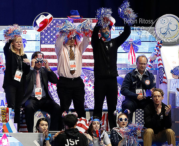 Team USA
