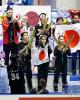 Team Japan