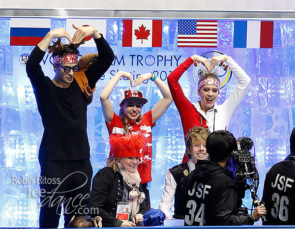 Team Canada