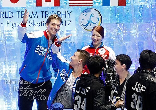 Team Russia