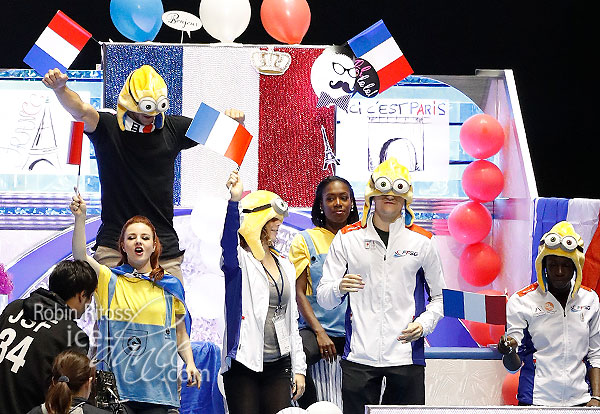Team France