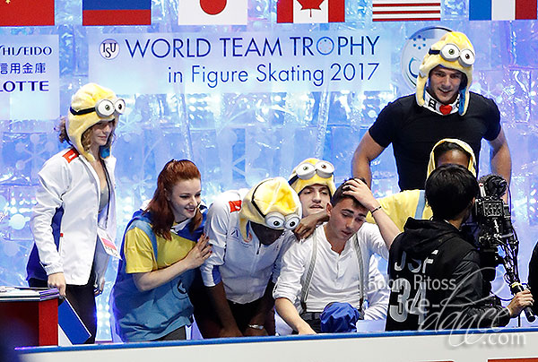 Team France