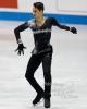 Chafik Besseghier (FRA)