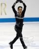 Chafik Besseghier (FRA)