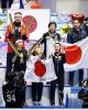 Team Japan