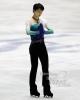 Yuzuru Hanyu (JPN)