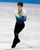 Yuzuru Hanyu (JPN)