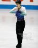 Yuzuru Hanyu (JPN)