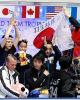 Team Japan