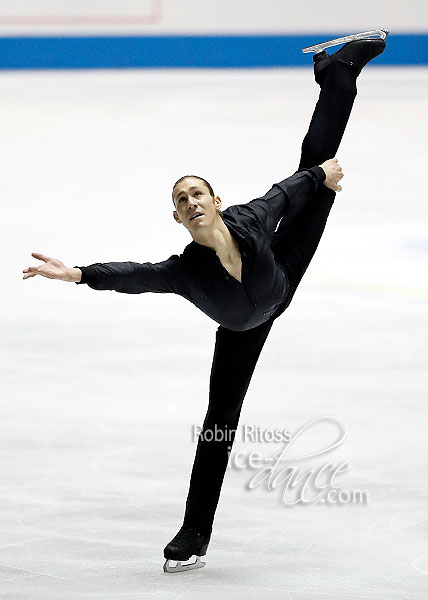 Jason Brown (USA)