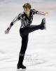 Mikhail Kolyada (RUS)