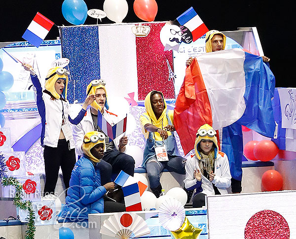 Team France