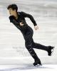 Nathan Chen (USA)