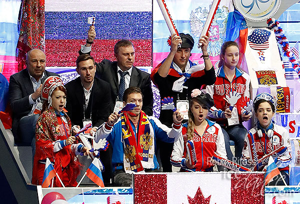 Team Russia