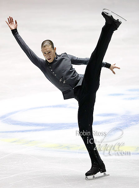Jason Brown (USA)