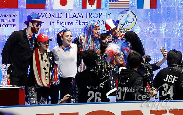 Team USA