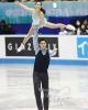 Sumire Suto & Francis Boudreau-Audet (JPN)