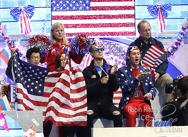 Team USA