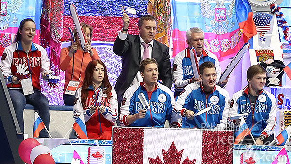 Team Russia