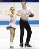 Kirsten Moore-Towers & Michael Marinaro (CAN)