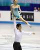 Chen Peng & Yang Jin (CHN)