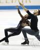 Vanessa James & Morgan Cipres (FRA)