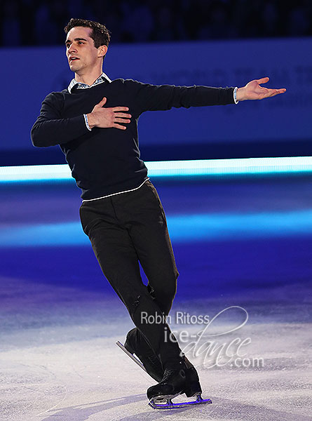 Javier Fernandez (ESP)