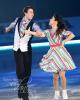 Kana Muramoto & Chris Reed (JPN)