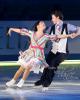 Kana Muramoto & Chris Reed (JPN)