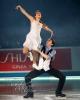 Kana Muramoto & Chris Reed (JPN)