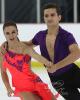 Marie-Jade Lauriault & Romain Le Gac (FRA)