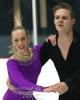 Nicole Kuzmichova & Alexandr Sinicyn (CZE)