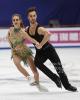 Gabriella Papadakis & Guillaume Cizeron (FRA)