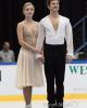 Silver - Alexandra Stepanova & Ivan Bukin (RUS)