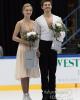 Silver - Alexandra Stepanova & Ivan Bukin (RUS)