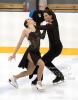 Lorraine McNamara & Quinn Carpenter (USA)