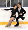Natalia Kaliszek & Maksym Spodyriev (POL)