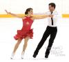 Laurence Fournier Beaudry & Nikolaj Sorensen (DEN)